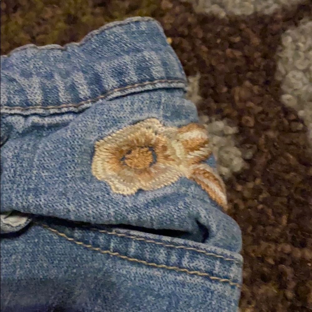 Shorts - Picture 4 of 5